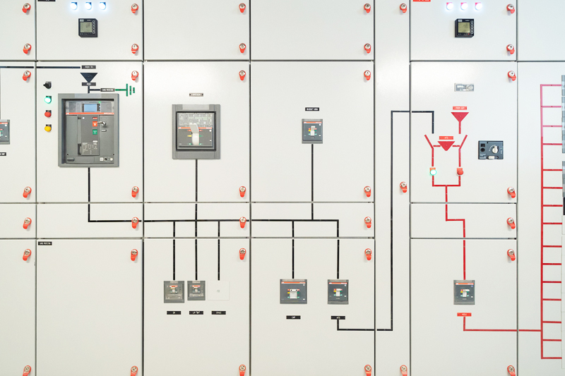 Was ist die Ring Main Unit (RMU)?